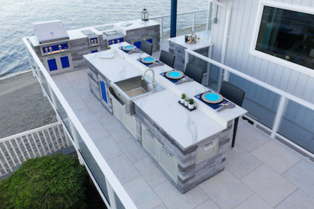 Great Outdoor Escape